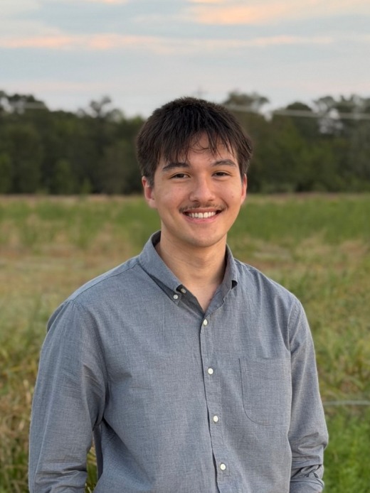 Cody, co-founder of Seven Cascades